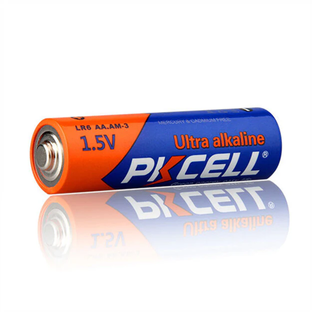 AA 1.5V (LR6) Battery - Image 2