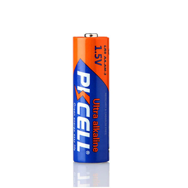 AA 1.5V (LR6) Battery - Image 3