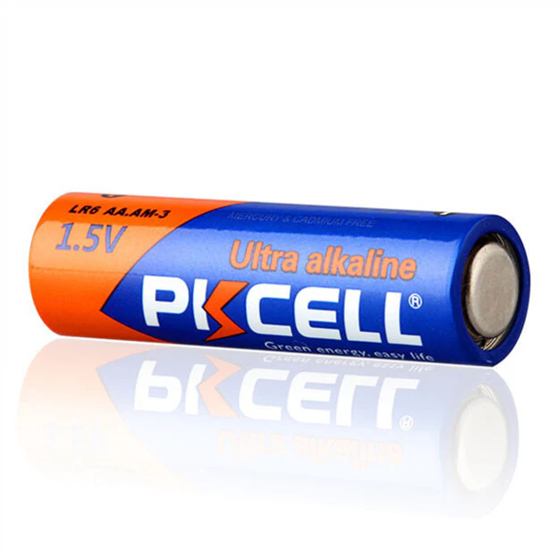 AA 1.5V (LR6) Battery - Image 4