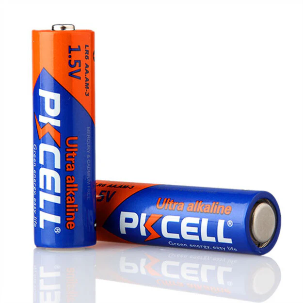 AA 1.5V (LR6) Battery - Image 5