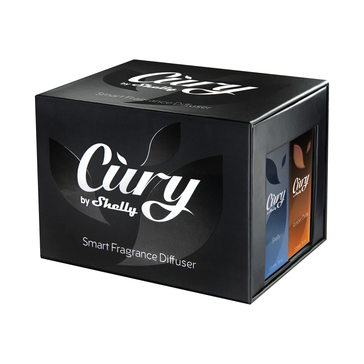 Cury + Shelly Fragrance + Amber Dusk - Image 3