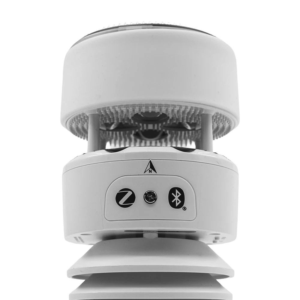Ecowitt WS90 - 7-in-1 weather station - Image 3