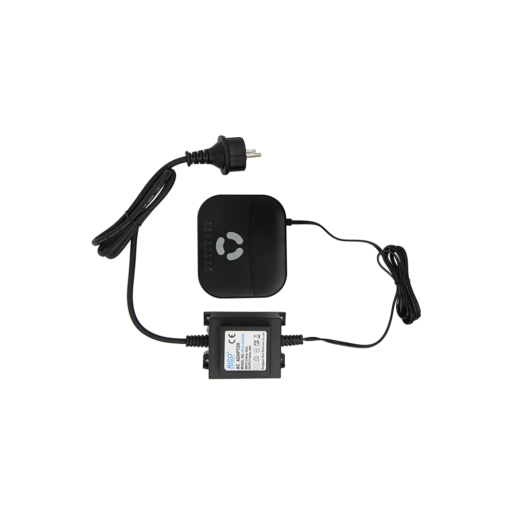 FrankEver Sprinkler Controller FK-06X - Image 3