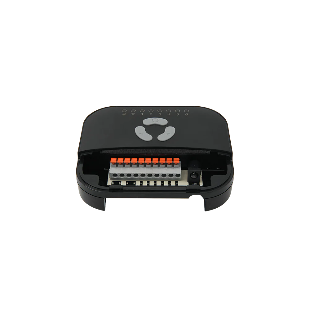 FrankEver Sprinkler Controller FK-06X - Image 4