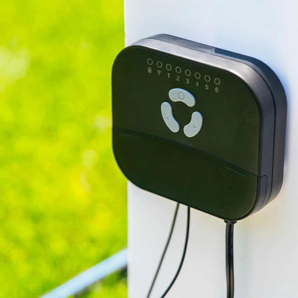 FrankEver Sprinkler Controller FK-06X - Image 5