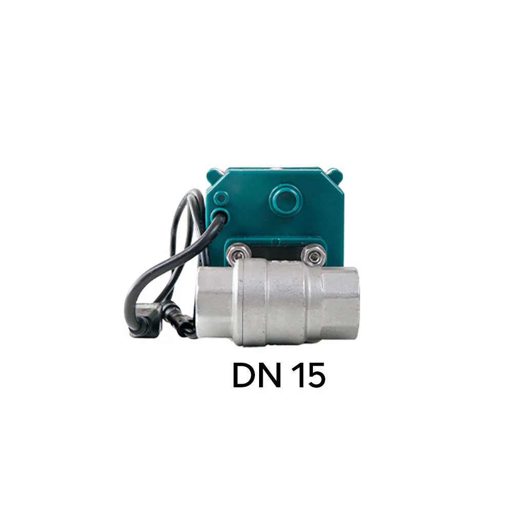 FrankEver Smart water valve DN15 - Image 2