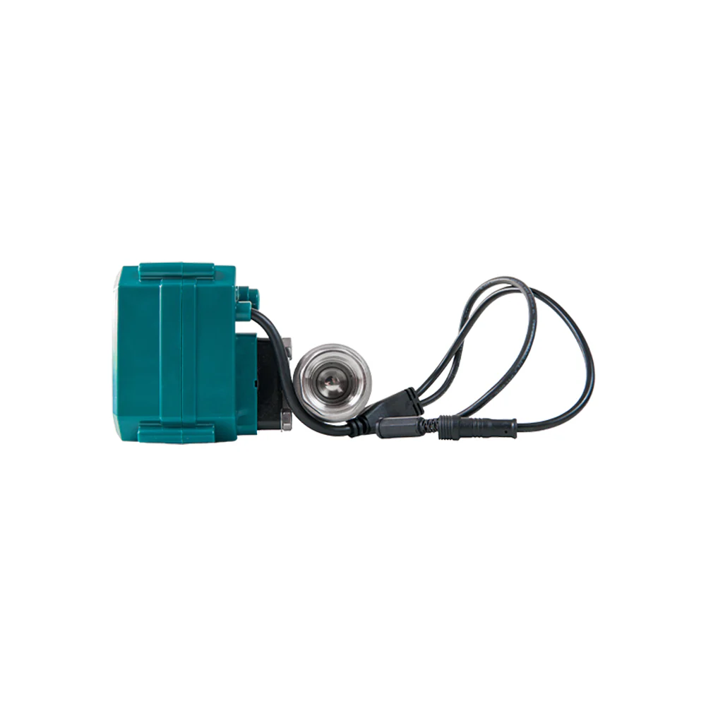 FrankEver Smart water valve DN15 - Image 3