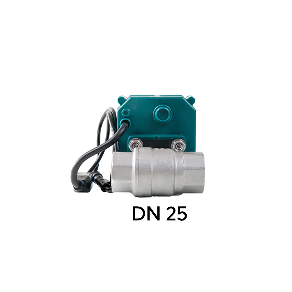 FrankEver Smart water valve DN25 - Image 2