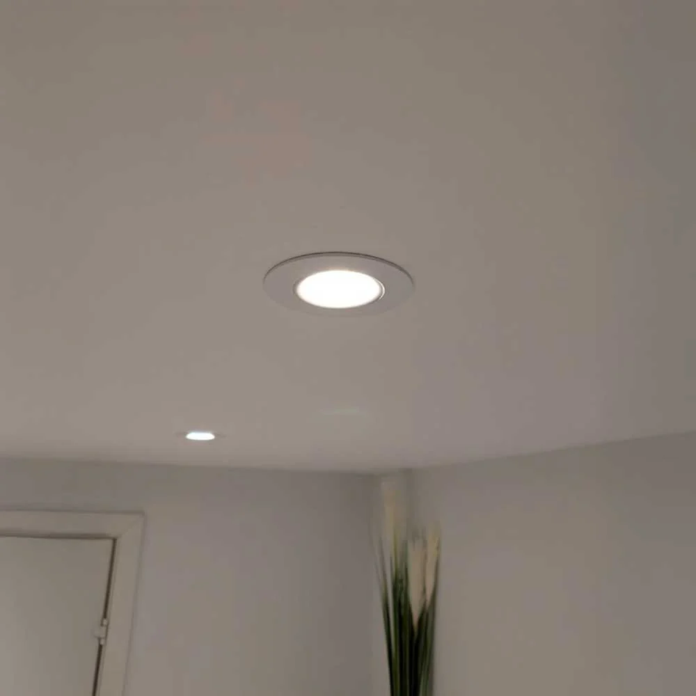 LightSolutions Hilux DS8 White - Image 6