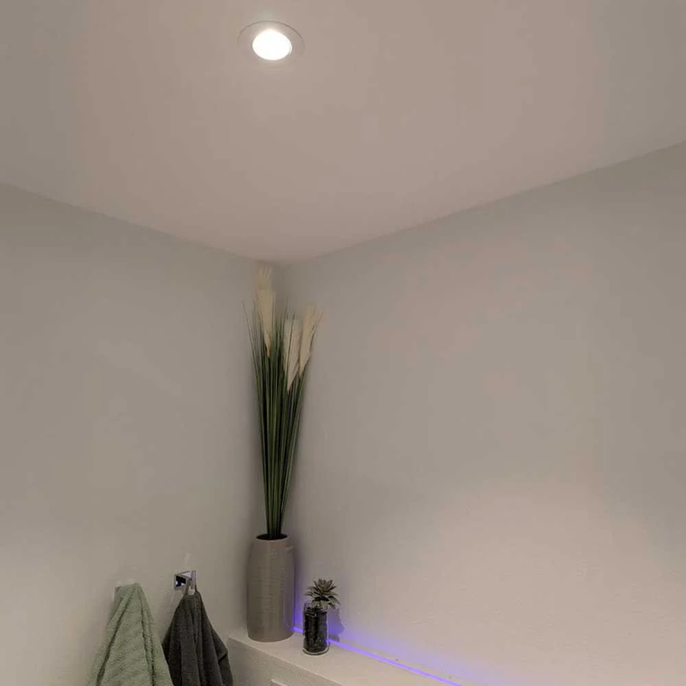 LightSolutions Hilux DS8 White - Image 7