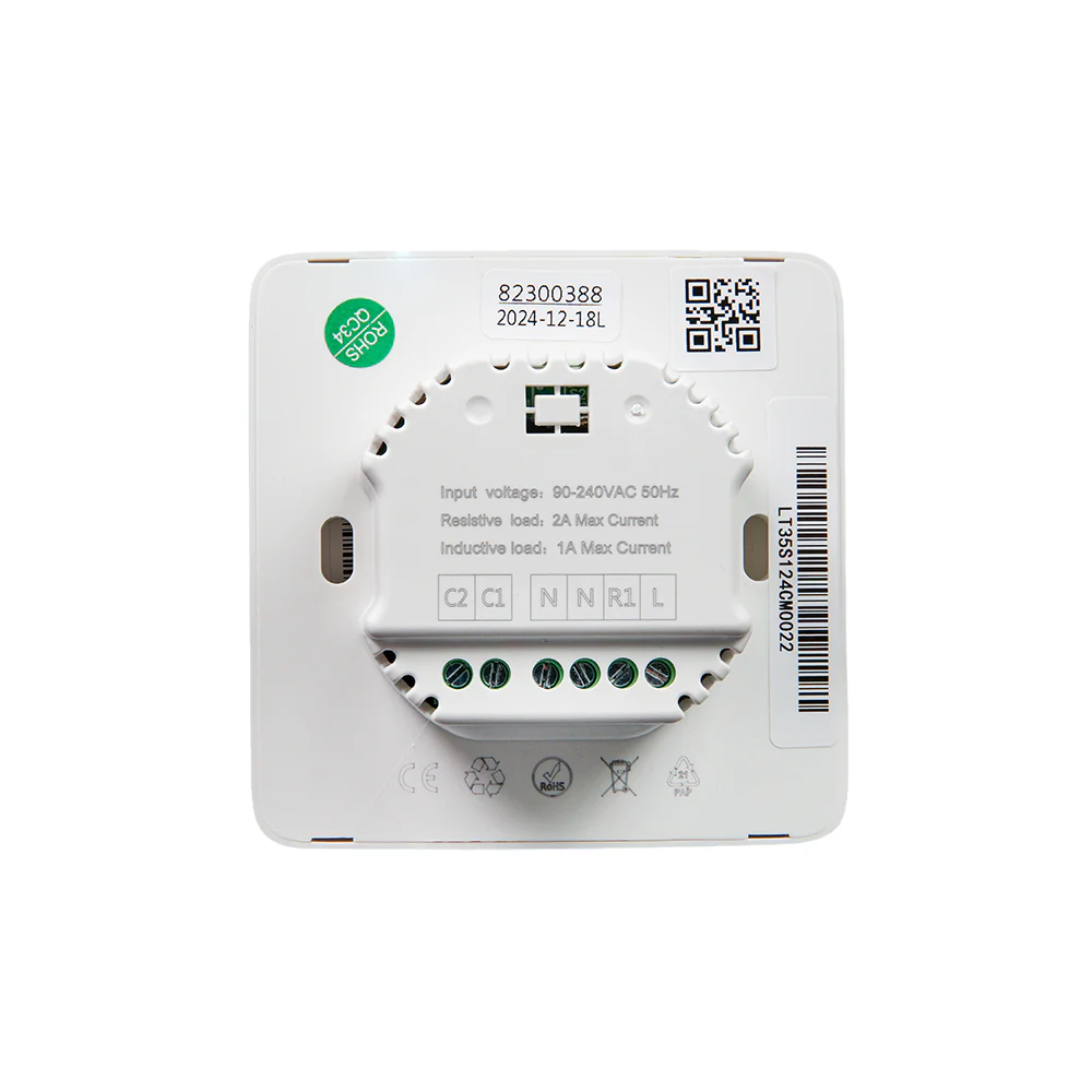 LinkedGo Smart floor heating thermostat - Image 3