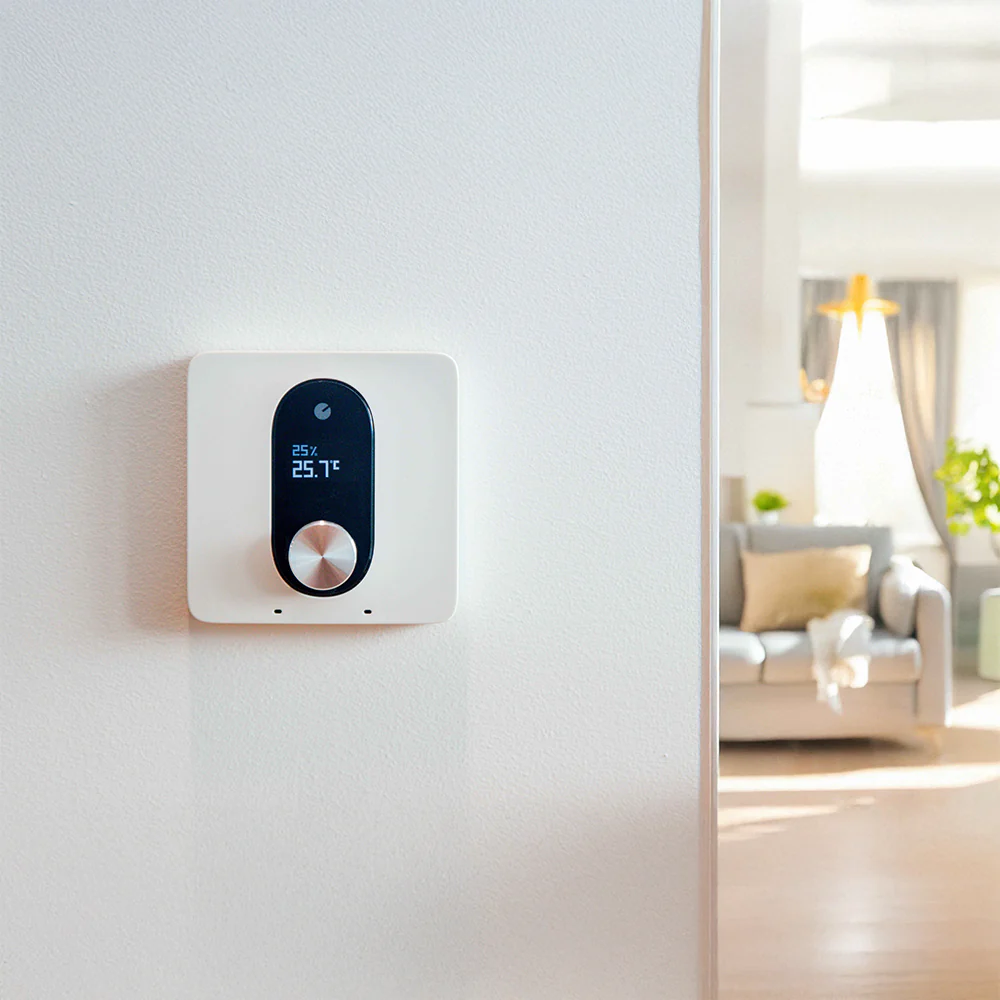 LinkedGo Smart floor heating thermostat - Image 5