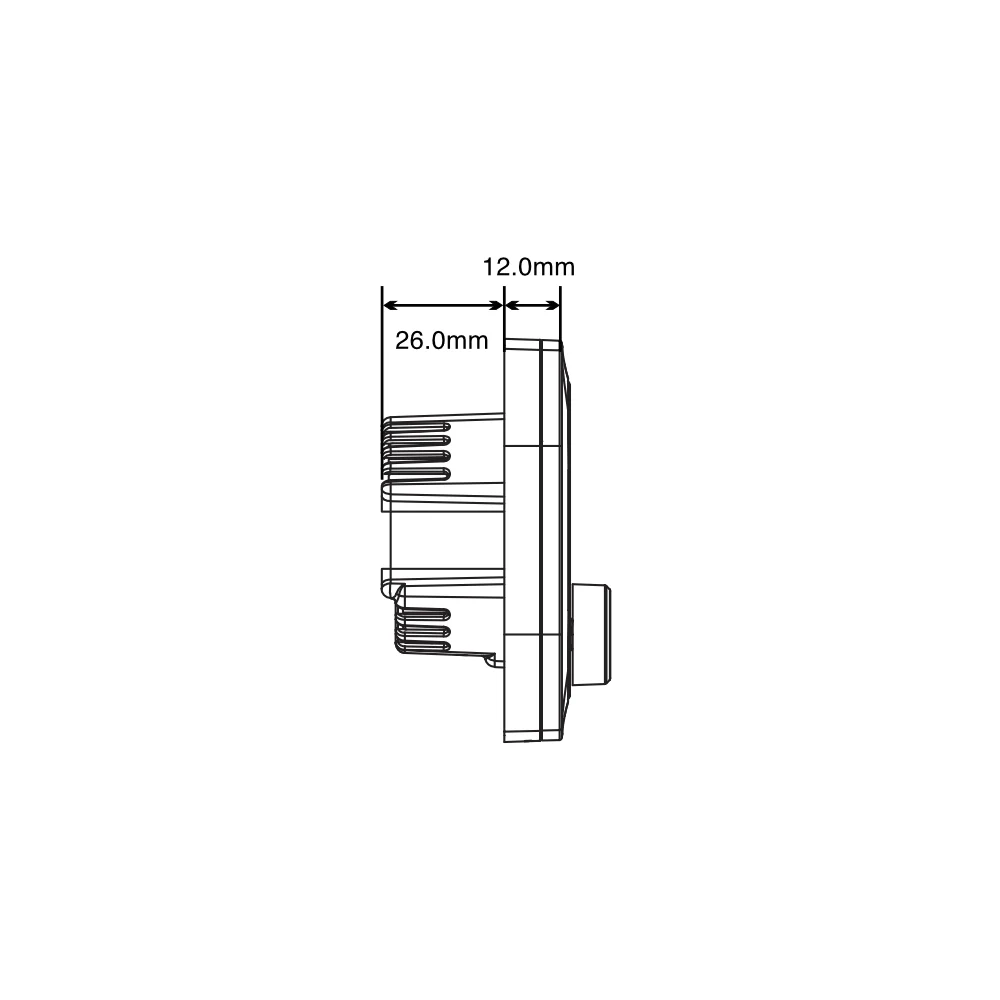 LinkedGo Smart floor heating thermostat - Image 7