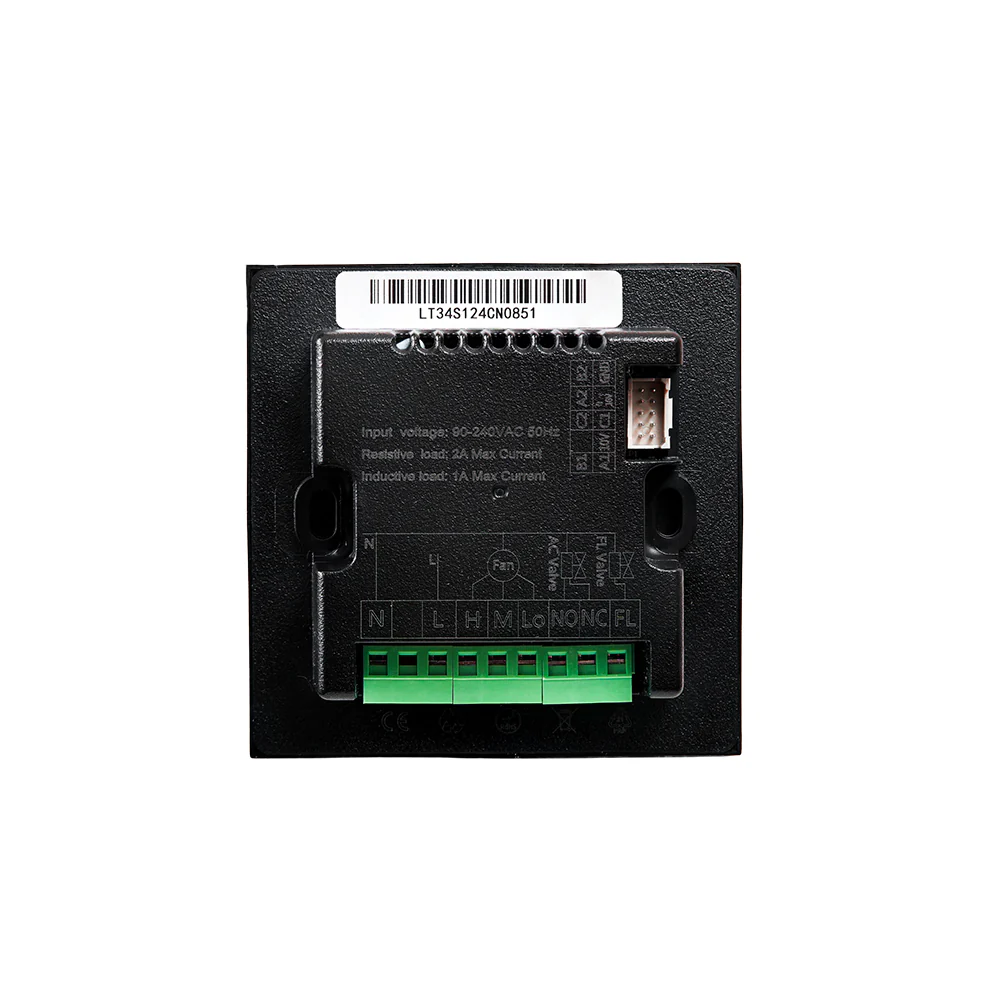 LinkedGo Smart HVAC thermostat - Image 3