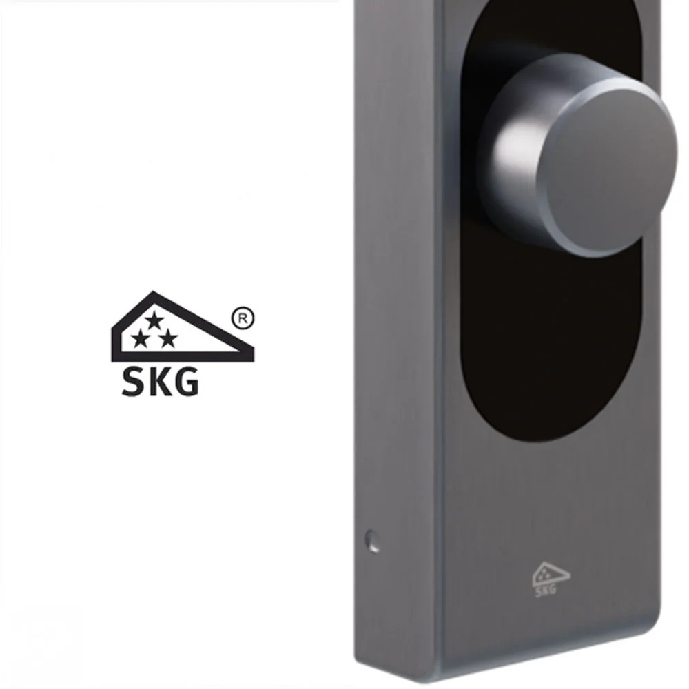 LOQED Touch Smart Lock - Image 7
