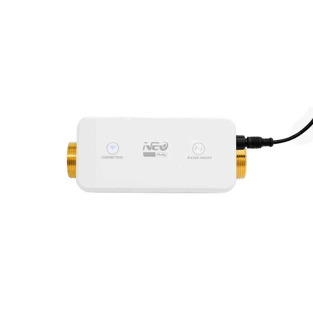 Neo Smart Water Valve NAS-WV02W - Image 3