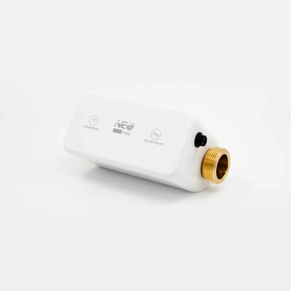 Neo Smart Water Valve NAS-WV02W - Image 6