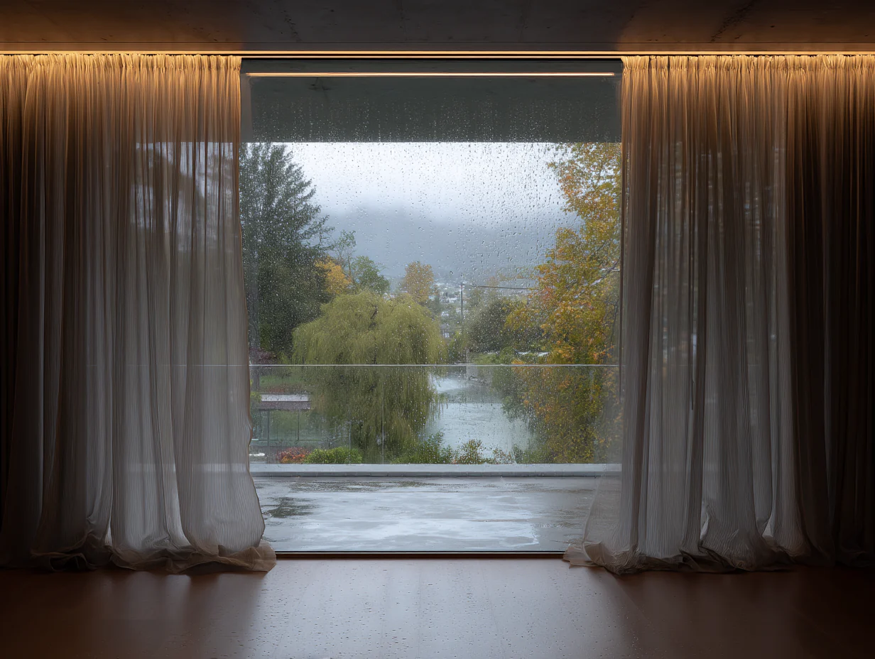 Raex Automated Curtain System - Image 10