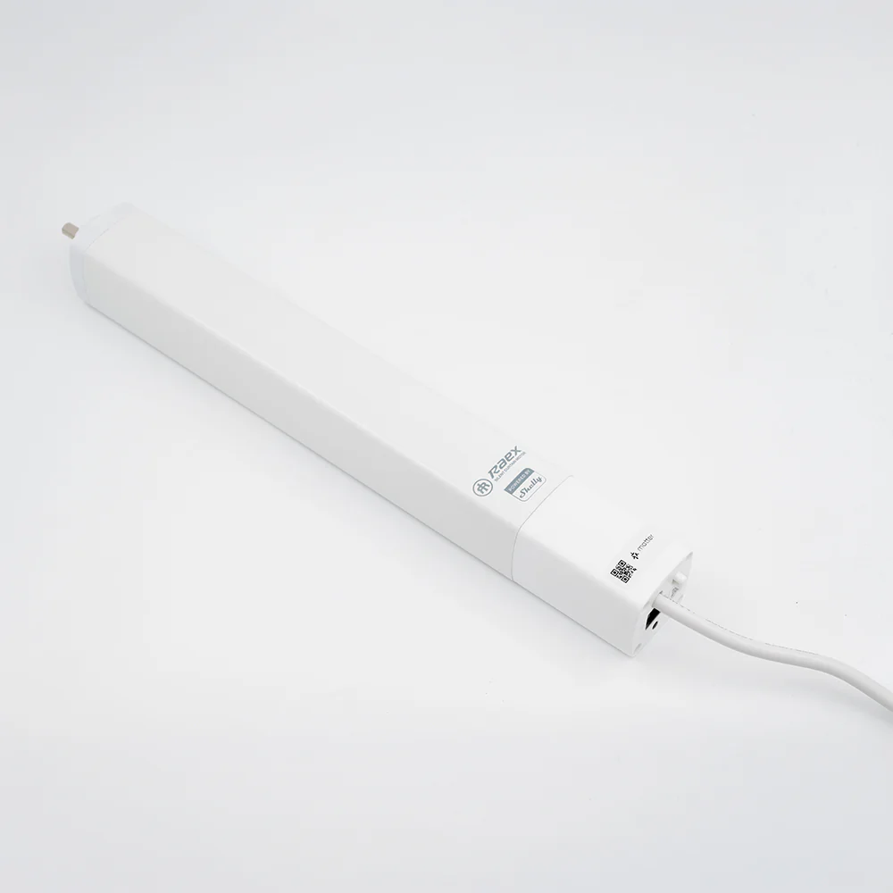Raex Automated Curtain System - Image 3