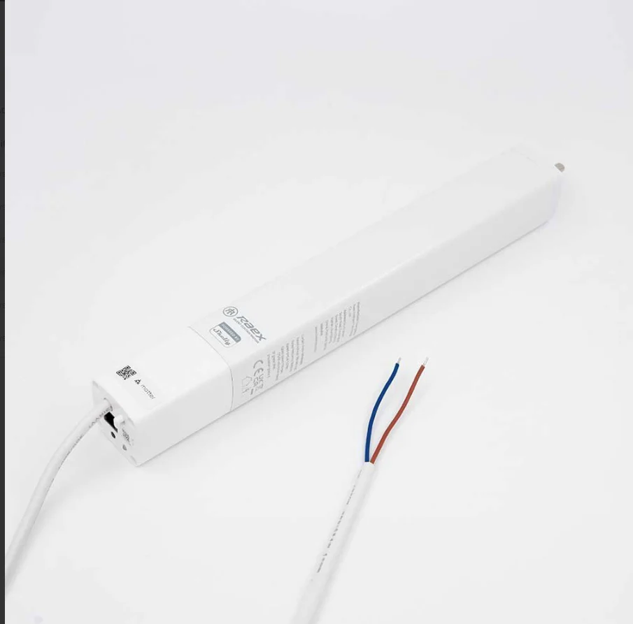 Raex Automated Curtain System - Image 4