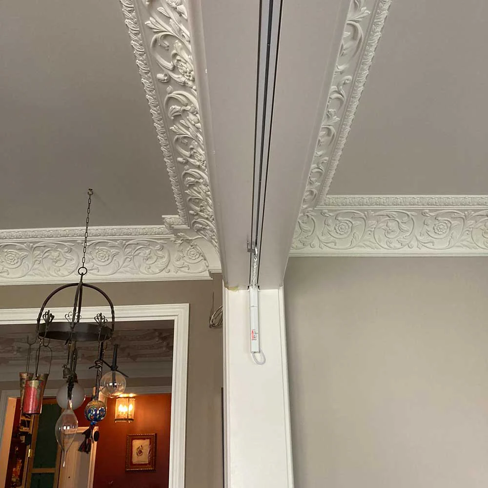 Raex Automated Curtain System - Image 6