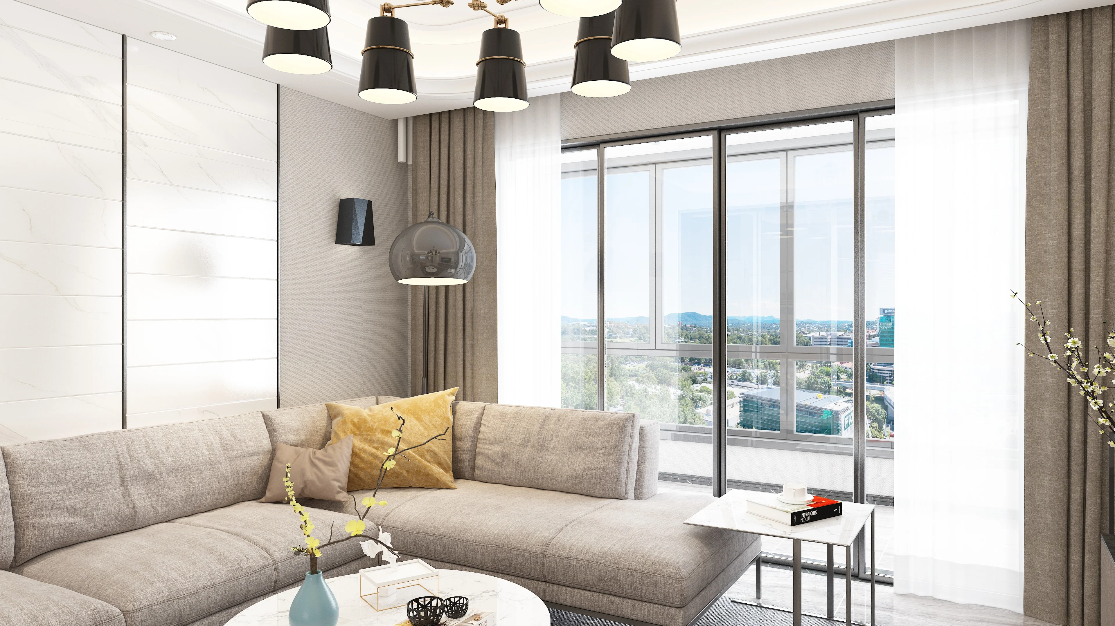 Raex Automated Curtain System - Image 9