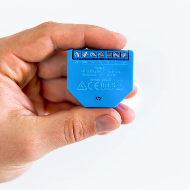 Shelly 1L - Image 3