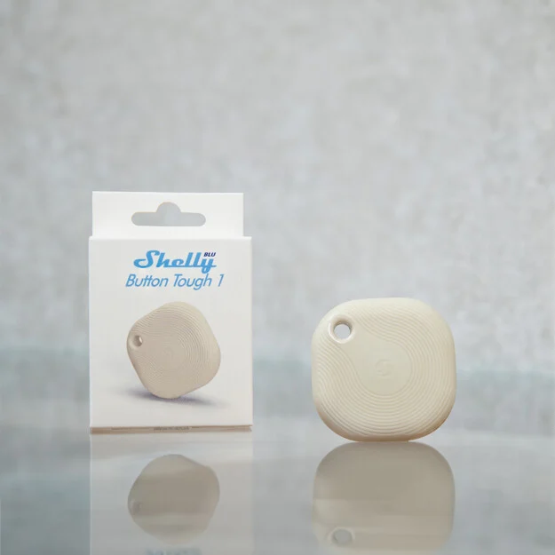 Shelly BLU Button Tough 1 Ivory - Image 6