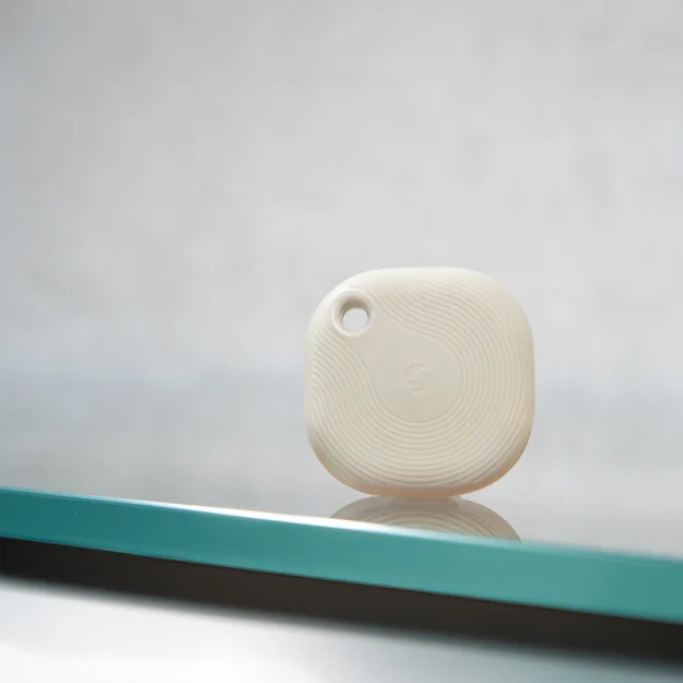 Shelly BLU Button Tough 1 Ivory - Image 3