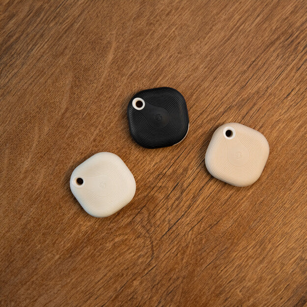 Shelly BLU Button Tough 1 Mocha - Image 6