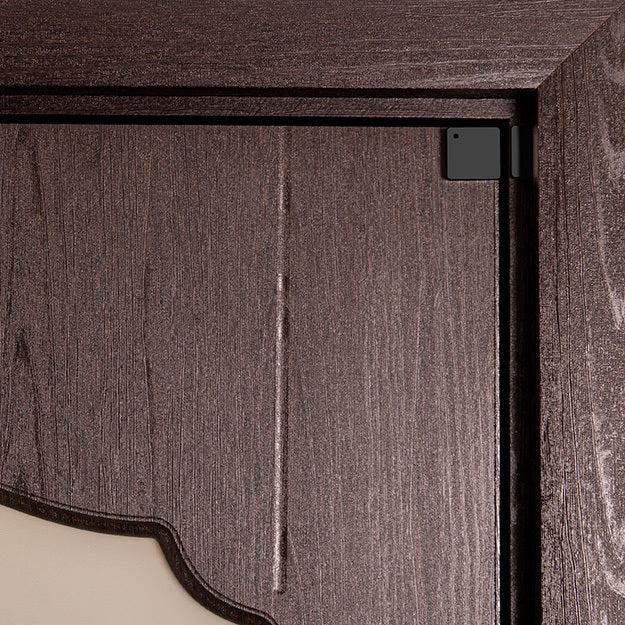 Shelly BLU Door/WIndow Black - Image 4