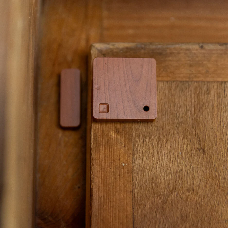Shelly BLU Door/Window Brown - Image 2