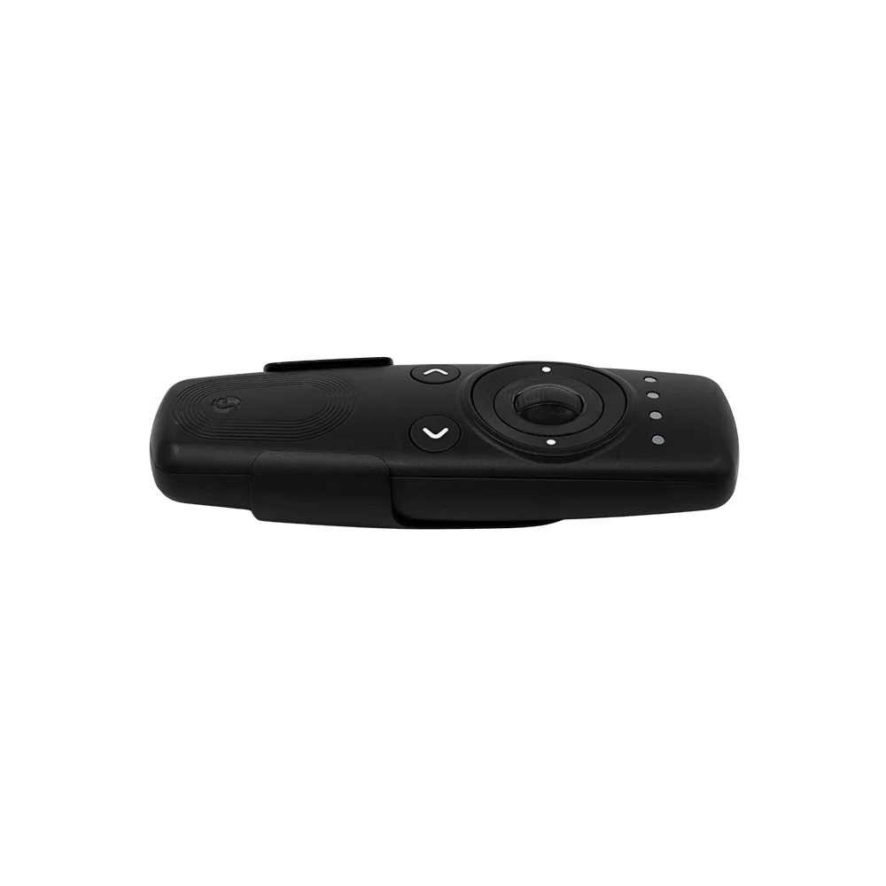 Shelly BLU Remote Control ZB Black - Image 2