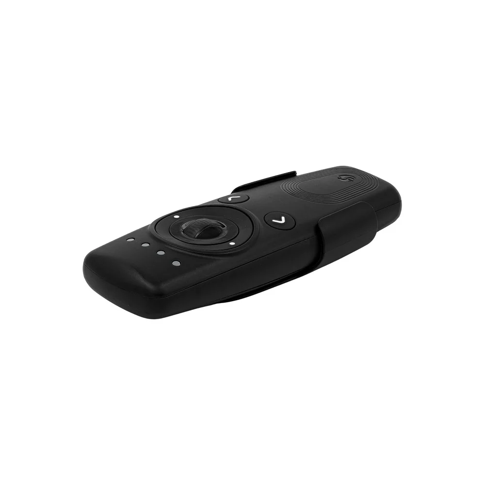 Shelly BLU Remote Control ZB Black - Image 3