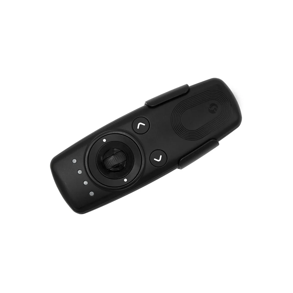 Shelly BLU Remote Control ZB Black - Image 4