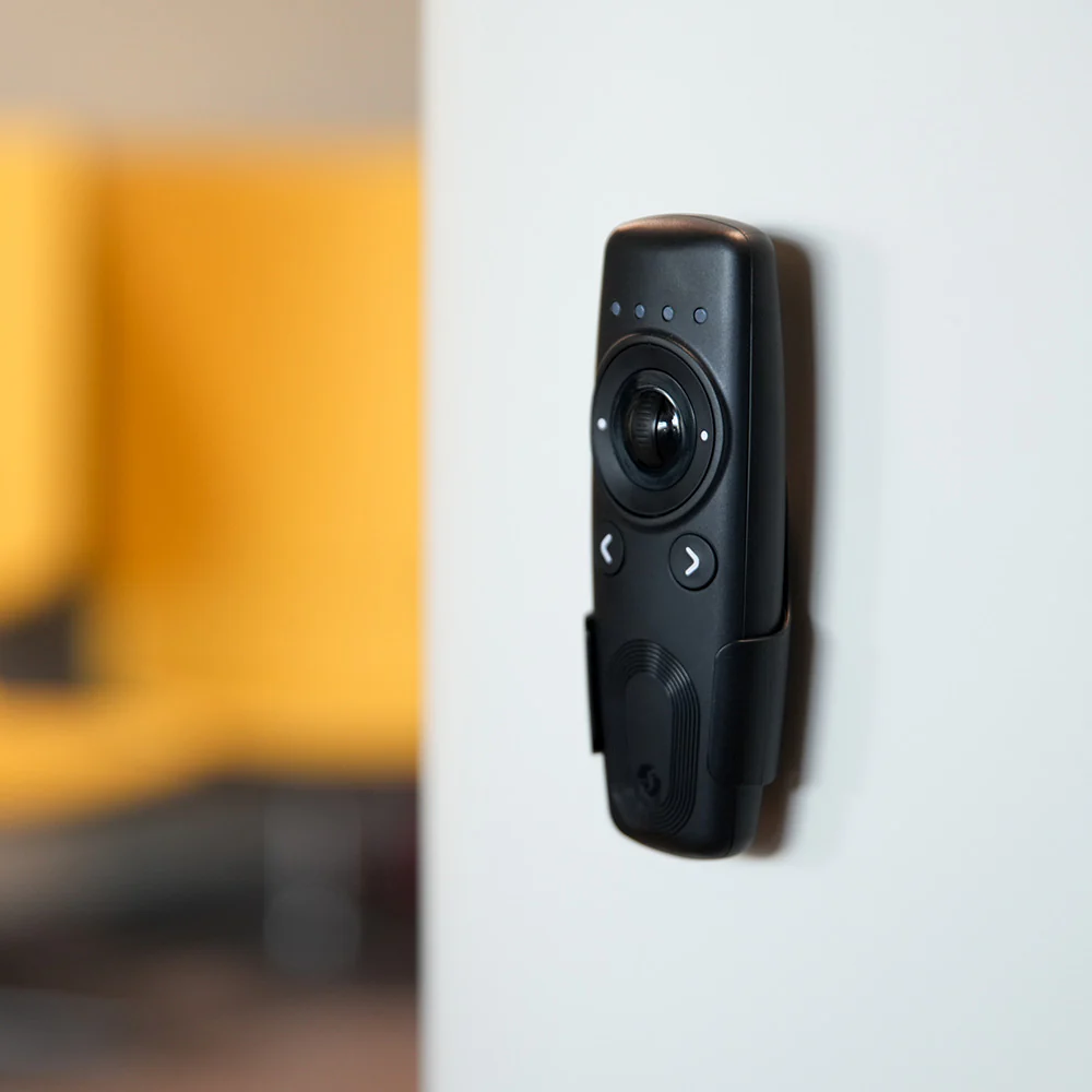 Shelly BLU Remote Control ZB Black - Image 5