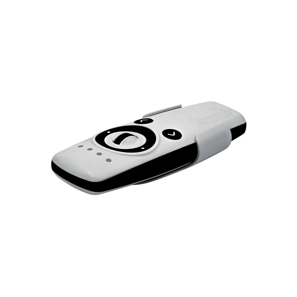 Shelly BLU Remote Control ZB White - Image 2