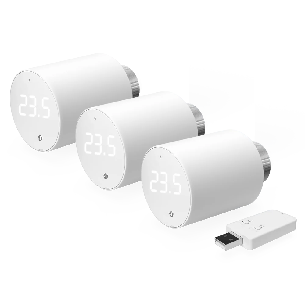 Shelly BLU TRV 3-pack