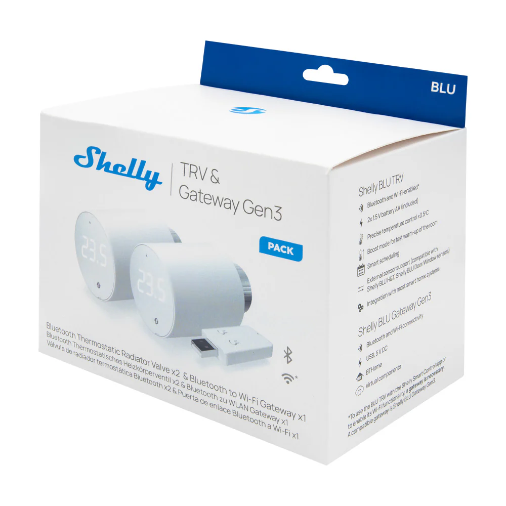Shelly BLU TRV 2-pack - Image 3