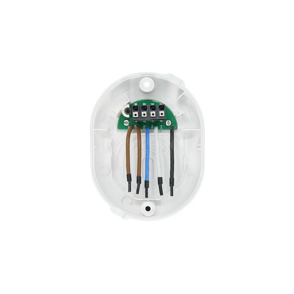 Shelly Button Add-on White - Image 8