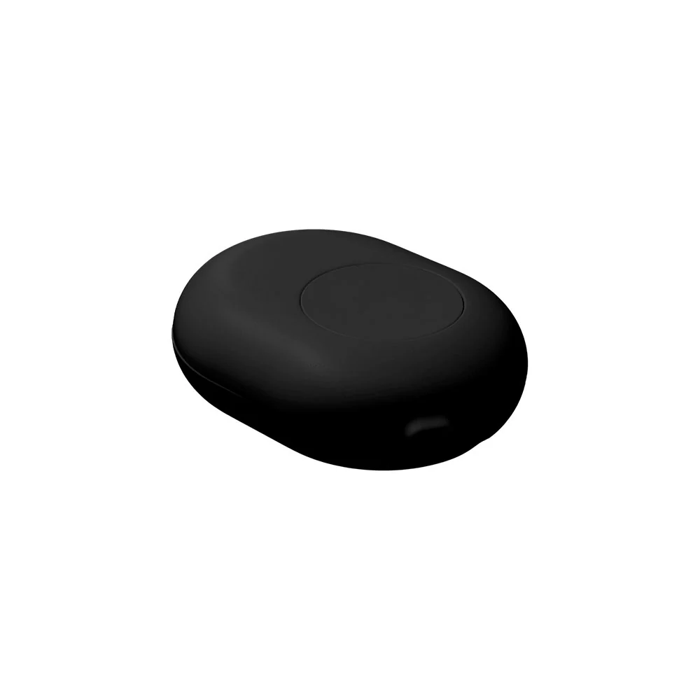 Shelly Button Add-on Black - Image 7