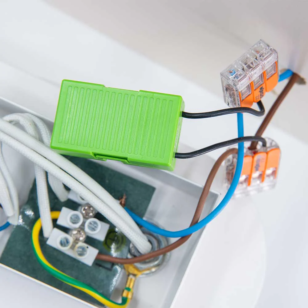 Shelly Bypass for Dimmer - Image 2