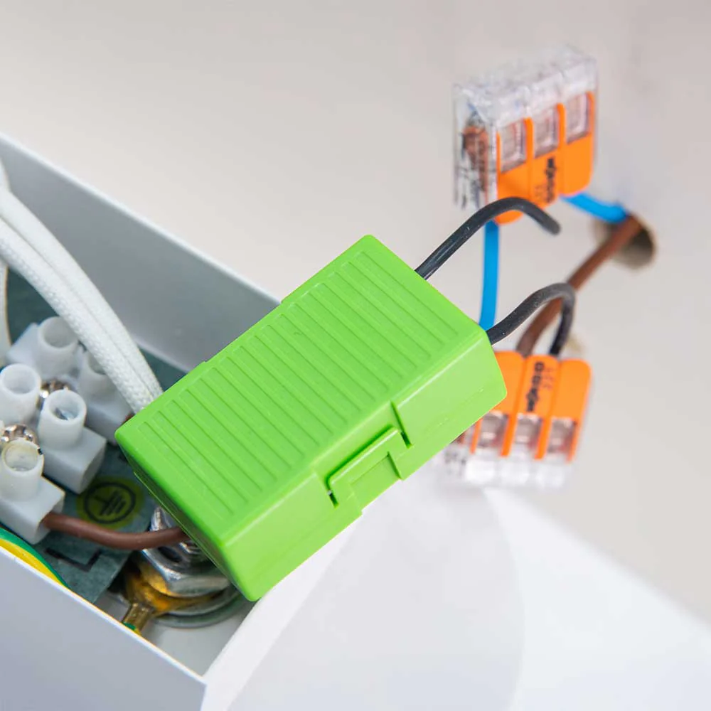 Shelly Bypass for Dimmer - Image 3