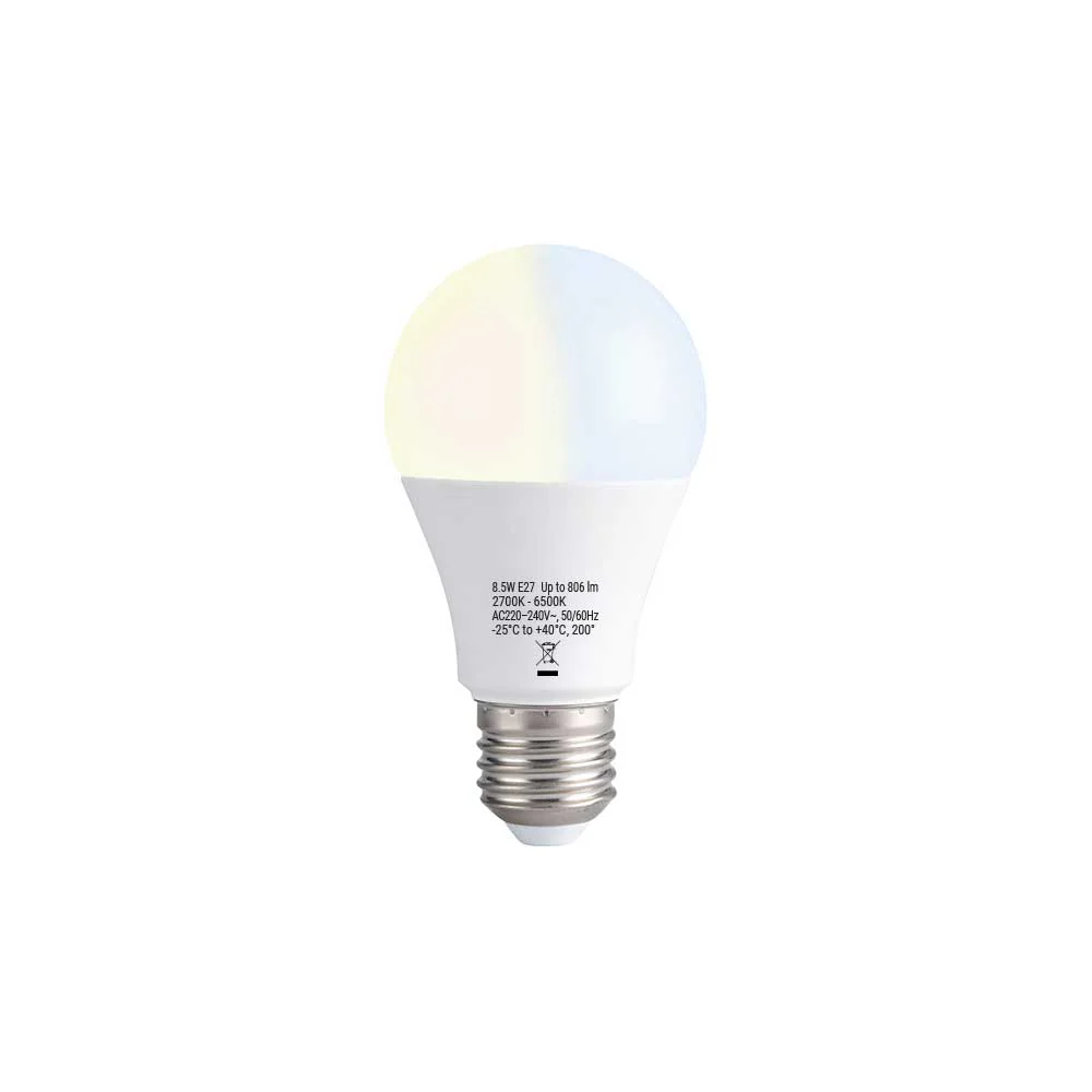 Shelly Duo Bulb E27 Gen3 - Image 2