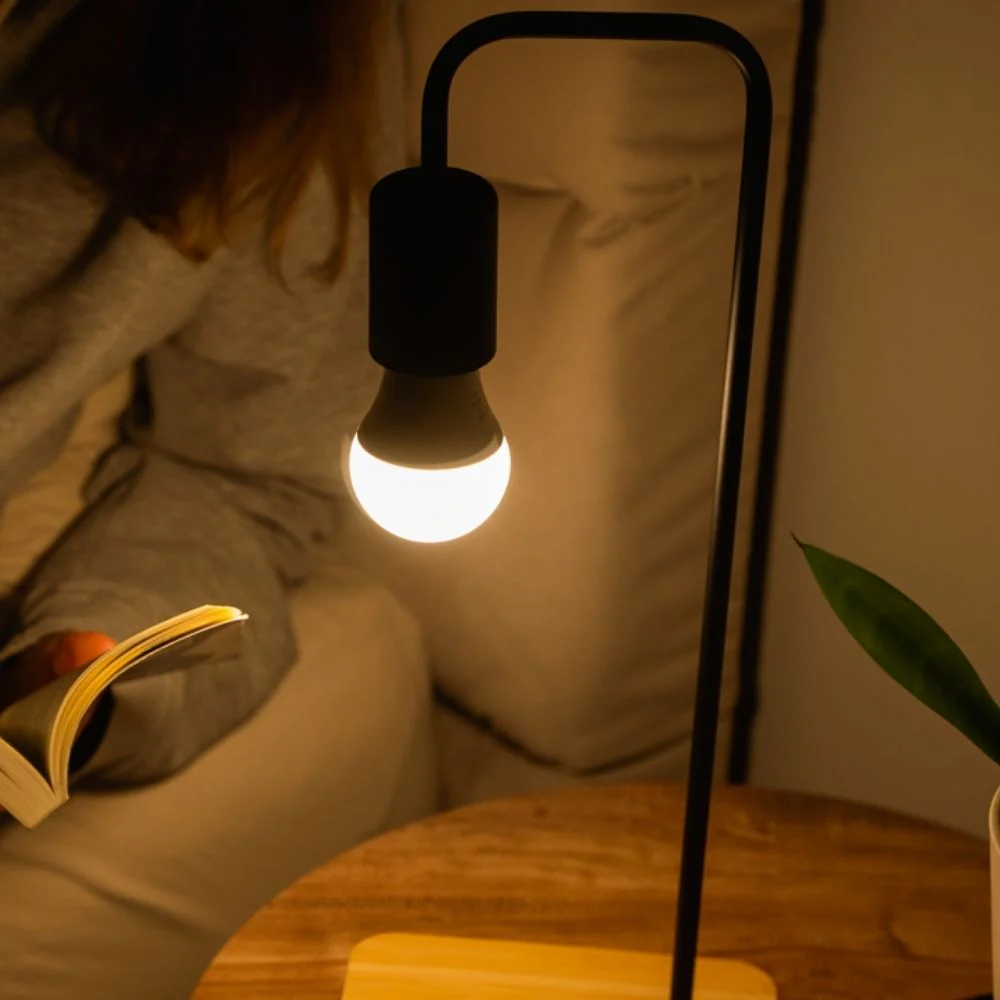 Shelly Duo Bulb E27 Gen3 - Image 3