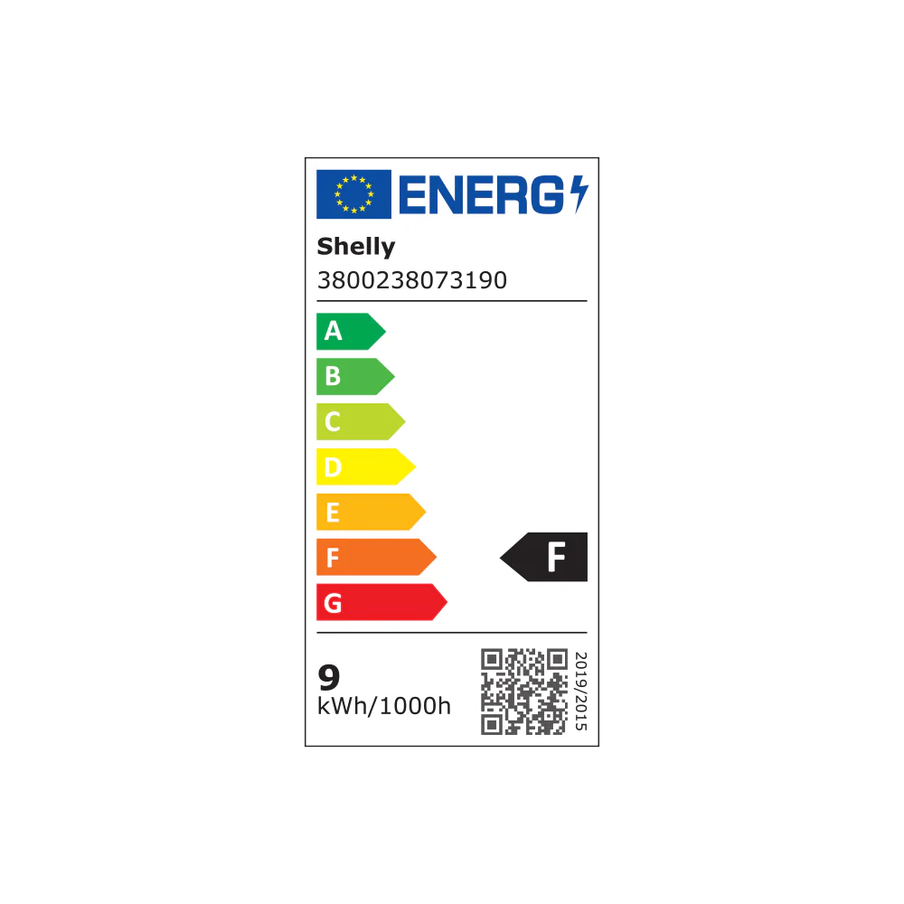 Shelly Duo Bulb E27 Gen3 - Image 7