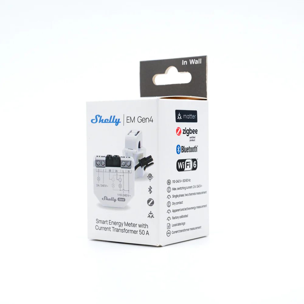 Shelly EM Gen4 - Image 10