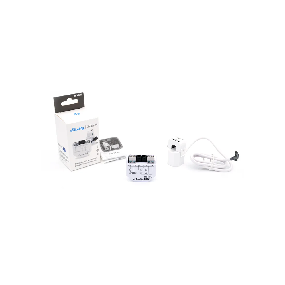 Shelly EM Gen4 - Image 11