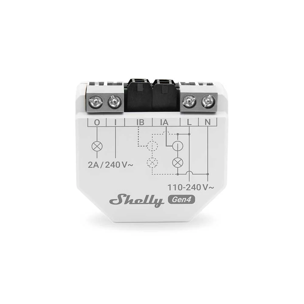 Shelly EM Gen4 - Image 3