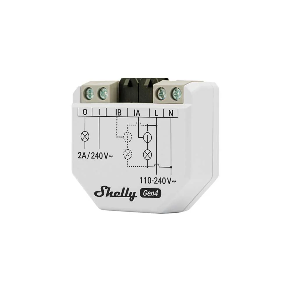 Shelly EM Gen4 - Image 5